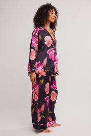 FREE PEOPLE DREAMY DAYS PAJAMA SET