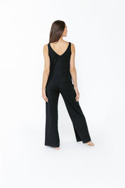 Tuesday Romper by Smash + Tess - black