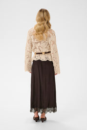 Trinity Skirt by Cream - Java