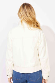 ESCAPE BY HABITAT BOUNDLESS JACKET E54058 - Pearl