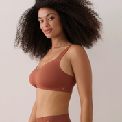 Beyond Bra by Evelyn & Bobbie - Golden Hour