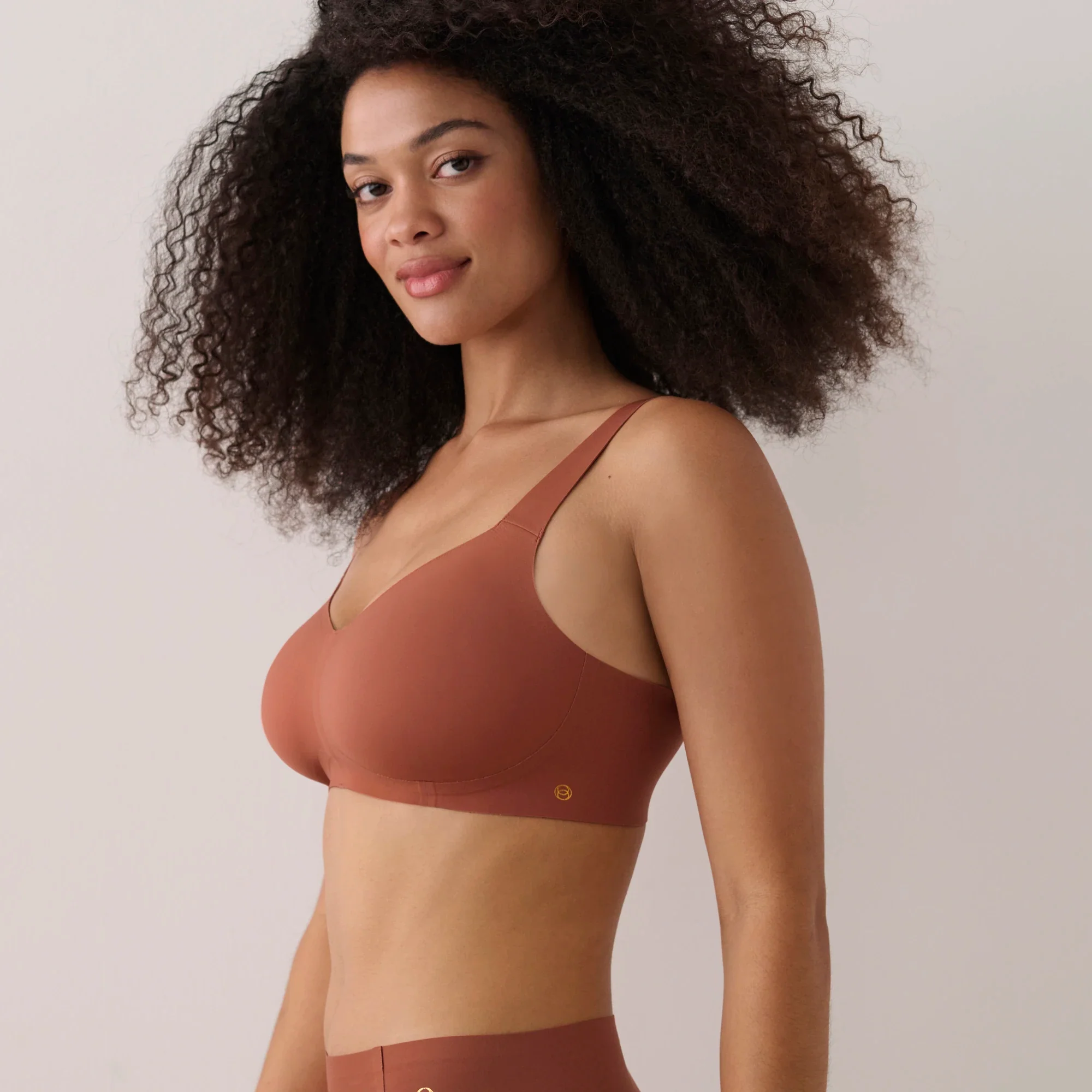 Beyond Bra by Evelyn & Bobbie - Golden Hour