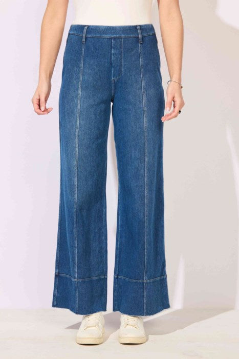 ESCAPE BY HABITAT Comfort
Relaxed Jean
E64067F6 - Midwash