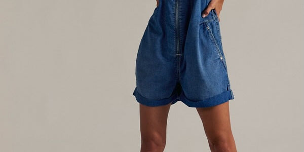 Jumpsuits &amp; Rompers