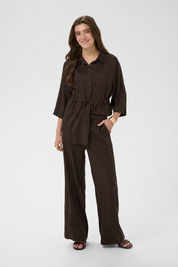 Thelma Pant by Cream - Java
