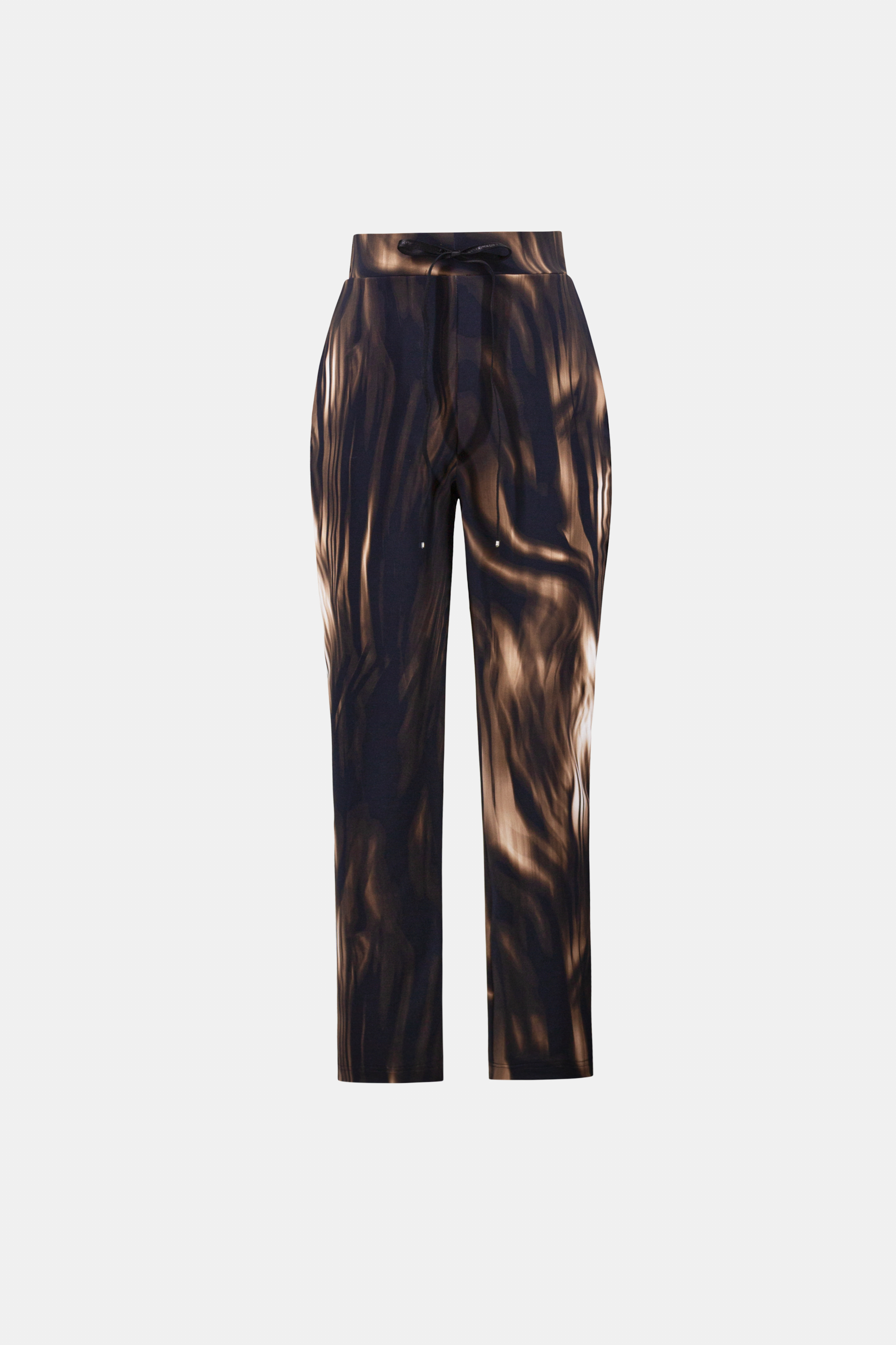 Joseph Ribkoff Silky Animal Print Joggers 264623