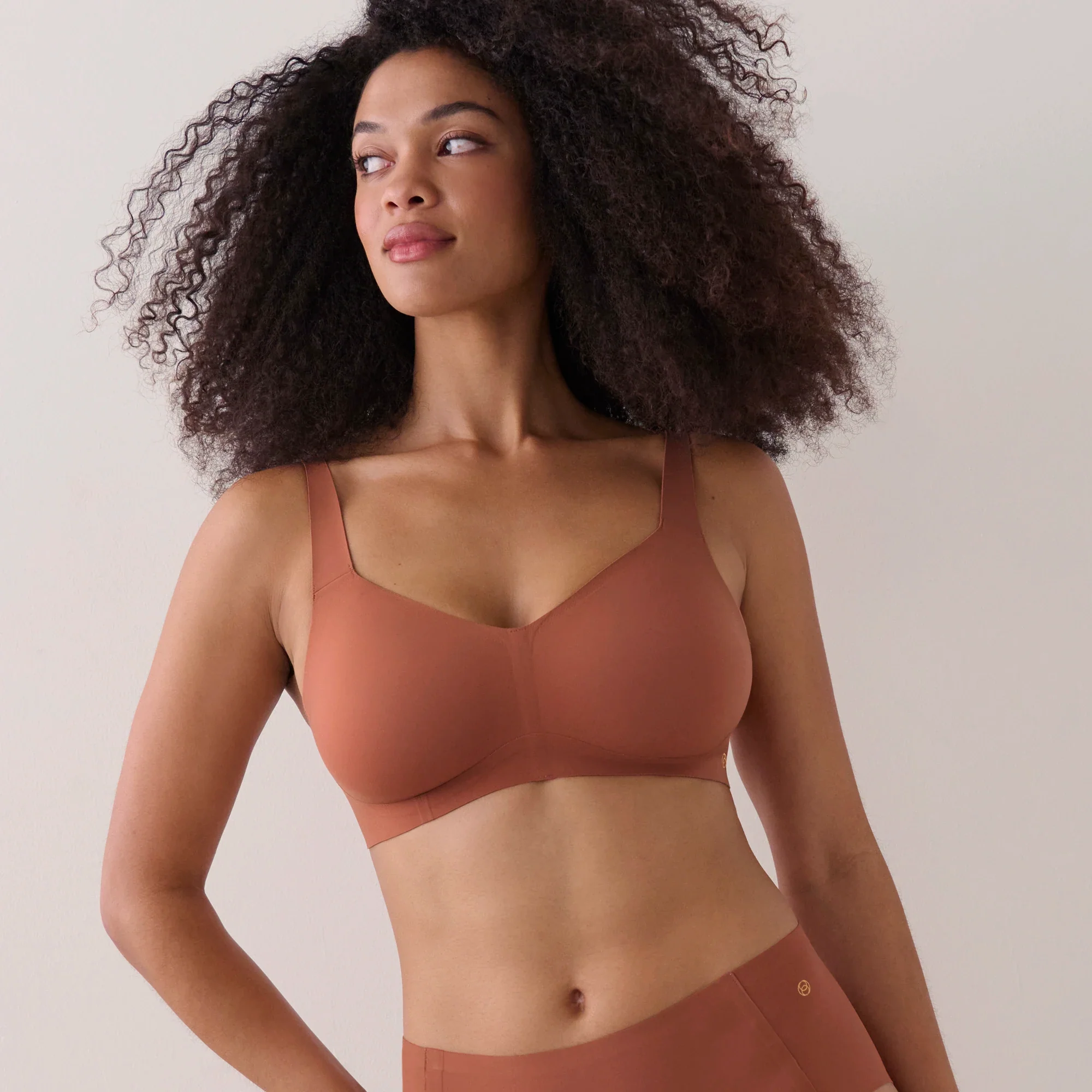 Beyond Bra by Evelyn & Bobbie - Golden Hour