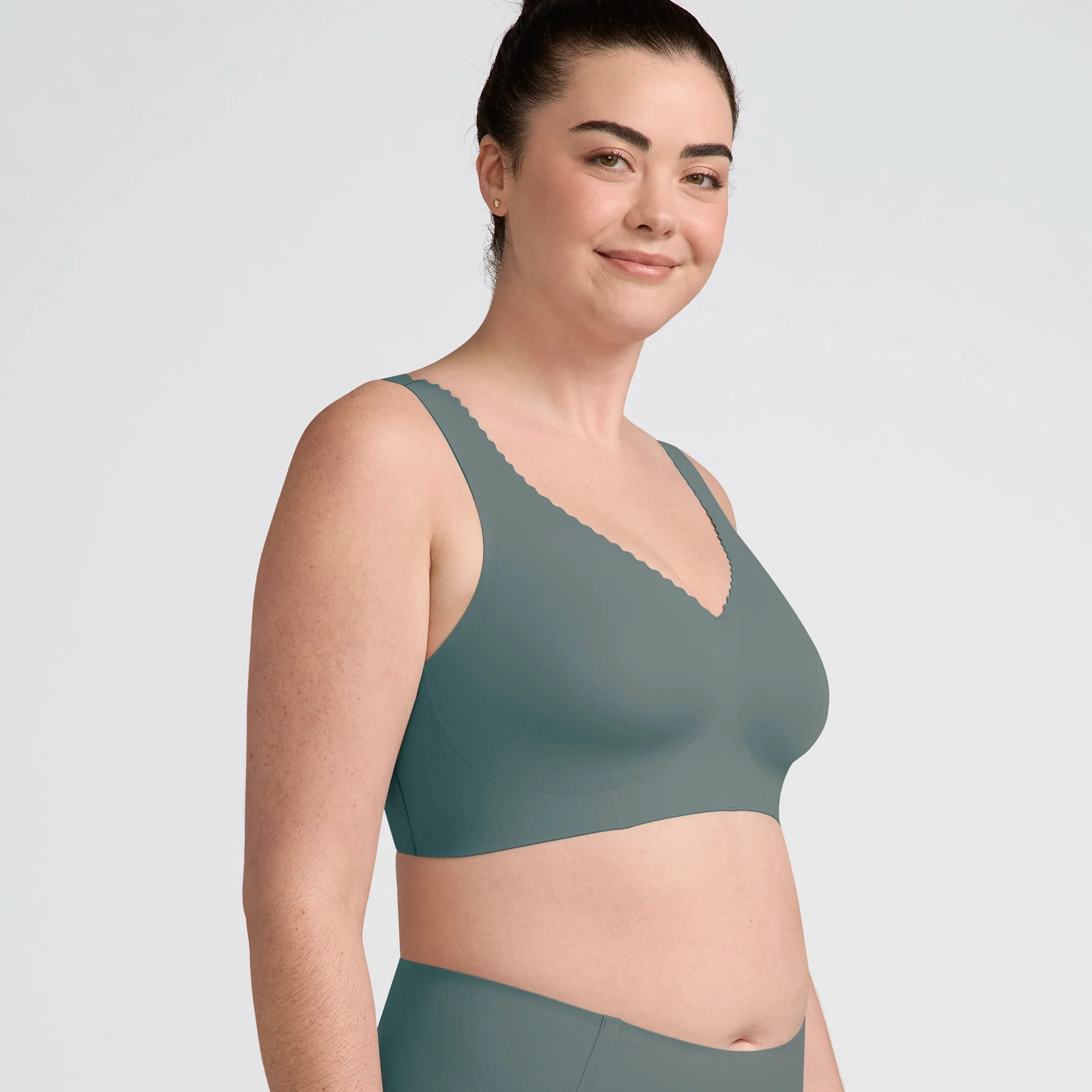 Evelyn Bra by Evelyn & Bobbie - Celestine