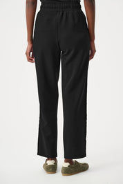 Scuba Jersey Straight Leg Pants
263623 by Joseph Ribkoff - black