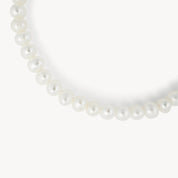 PEARL BRACELET - Gold
