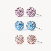 SPRING SPARKLE SET BY HILLBERG & BERK
