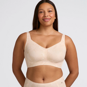 Beyond Bra by Evelyn & Bobbie - Champagne Ginkgo