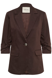 Gia Blazer by Cream - Java
