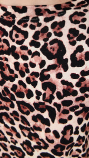 All American Tee Pants PJ Set - Blue Sky Fashions & Lingerie