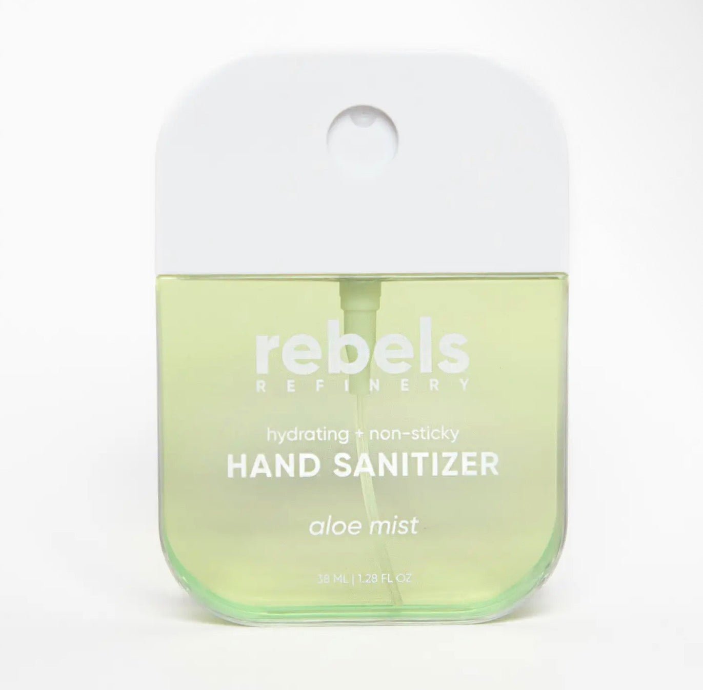 Aloe Mist Pocket Hand Sanitizer - Blue Sky Fashions & Lingerie