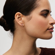 ALWAYS ON HOOP SET - DESERT ROSE - Blue Sky Fashions & Lingerie