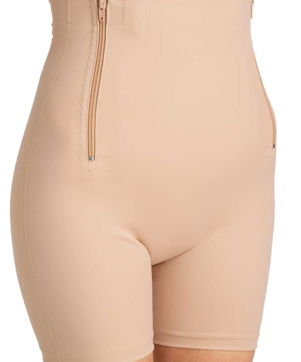 Amoena “Bella” compression panty 45000 - nude - Blue Sky Fashions & Lingerie