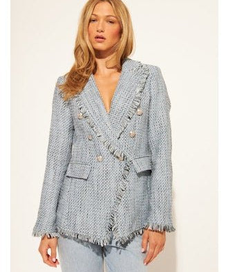 Andres Blazer - Blue Sky Fashions & Lingerie