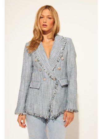 Andres Blazer - Blue Sky Fashions & Lingerie