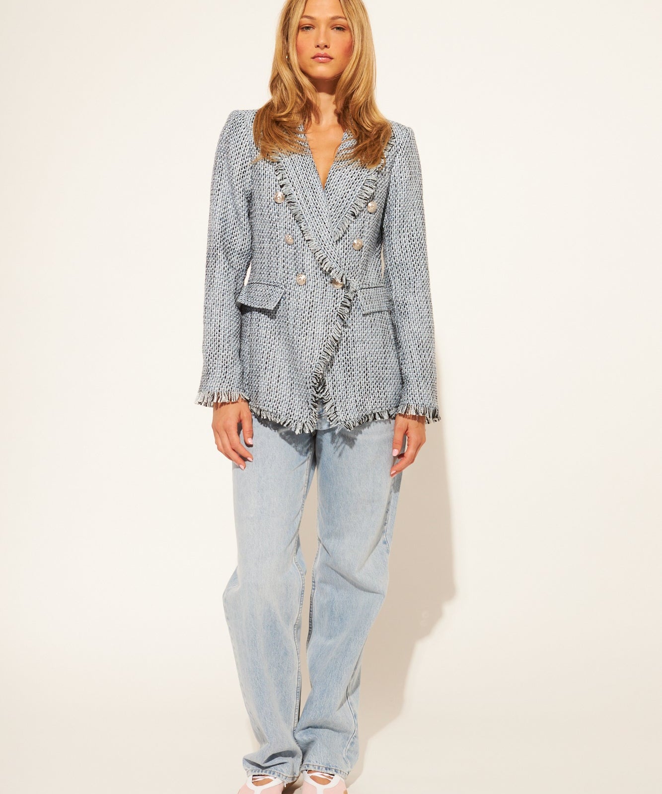 Andres Blazer - Blue Sky Fashions & Lingerie