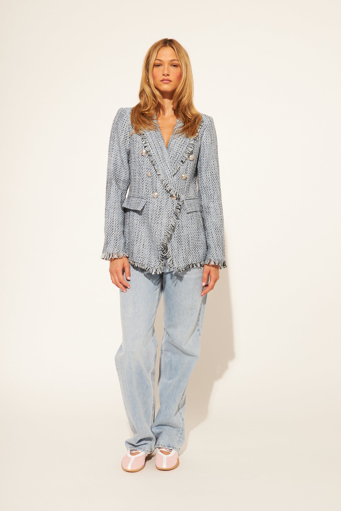 Andres Blazer - Blue Sky Fashions & Lingerie