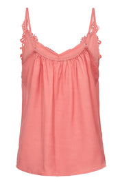 Anna Top by Cream - Porcelain Rose - Blue Sky Fashions & Lingerie