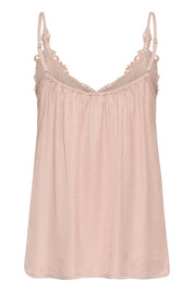 Anna Top by Cream - Rose dust - Blue Sky Fashions & Lingerie