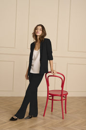 Anna Top by Cream - Snow White - Blue Sky Fashions & Lingerie