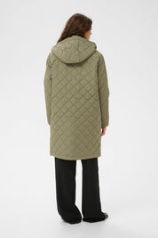 Arwen Jacket with hood - Kalamata - Blue Sky Fashions & Lingerie