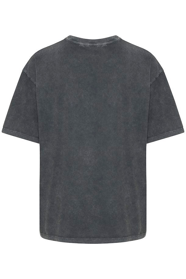 Ash T-shirt - Blackish Grey - Blue Sky Fashions & Lingerie