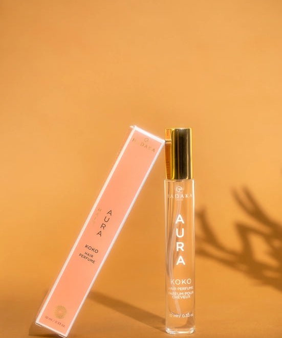 AURA Hair Perfume - Beachy Scent - Blue Sky Fashions & Lingerie