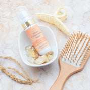 BARE (SAFFRON) | HAIR FRAGRANCE MIST (60 ML) HAIR PERFUME - Blue Sky Fashions & Lingerie