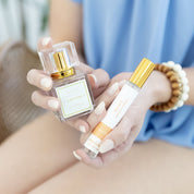 BARE (SEDUCTIVE SAFFRON) | PARFUM SPRAY 30 ML CUBE - Blue Sky Fashions & Lingerie