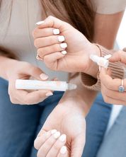 BARE (SEDUCTIVE SAFFRON) | ROLLERBALL PERFUME OIL ROLL - ON - Blue Sky Fashions & Lingerie