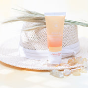 BARE (SEDUCTIVE SAFFRON) | TOP SHELF LUXURY LOTION (3 FL. OZ) - Blue Sky Fashions & Lingerie