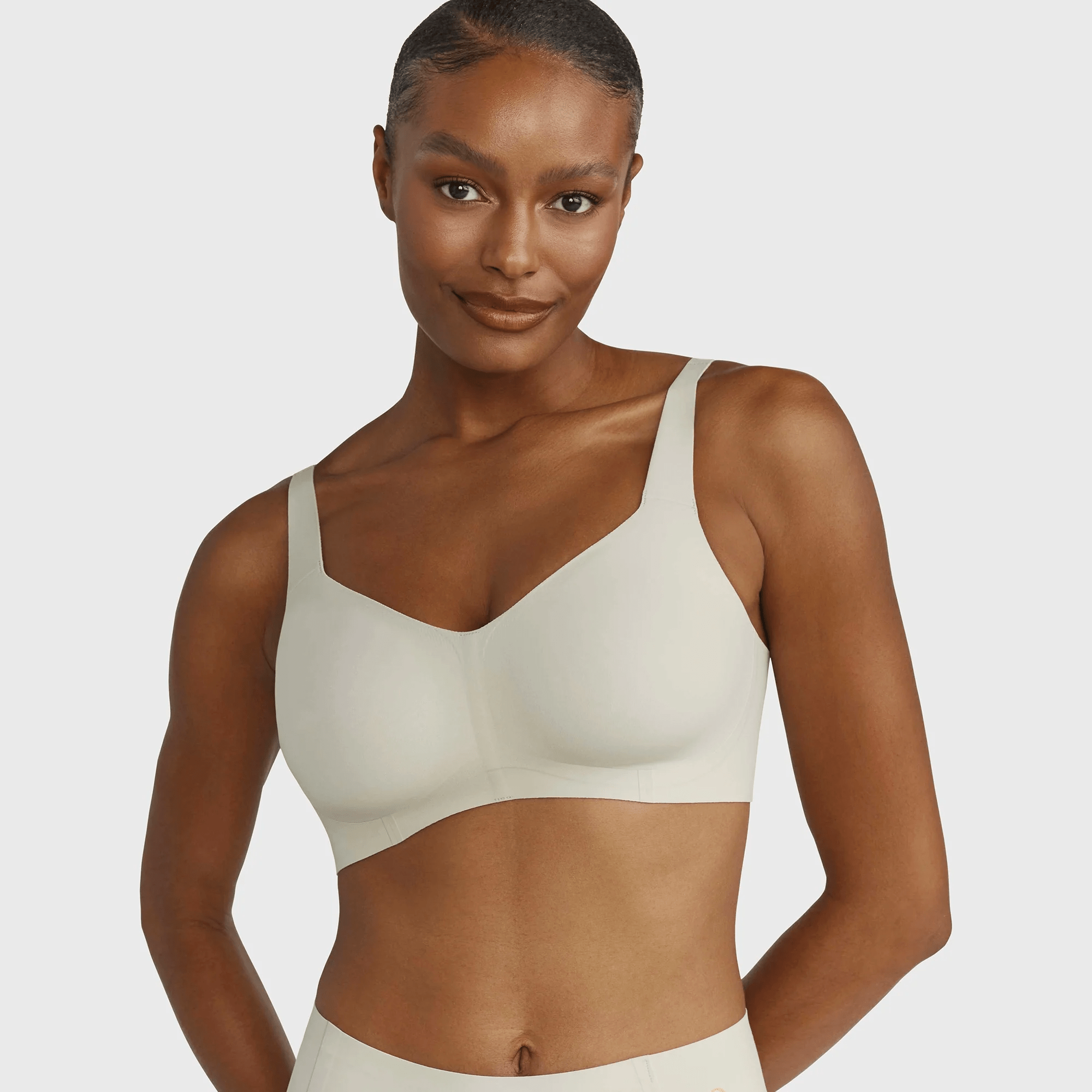 Beyond Bra by Evelyn & Bobbie - Aloe - Blue Sky Fashions & Lingerie