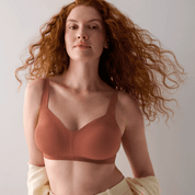 Beyond Bra by Evelyn & Bobbie - Golden Hour - Blue Sky Fashions & Lingerie