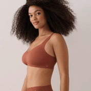 Beyond Bra by Evelyn & Bobbie - Golden Hour - Blue Sky Fashions & Lingerie