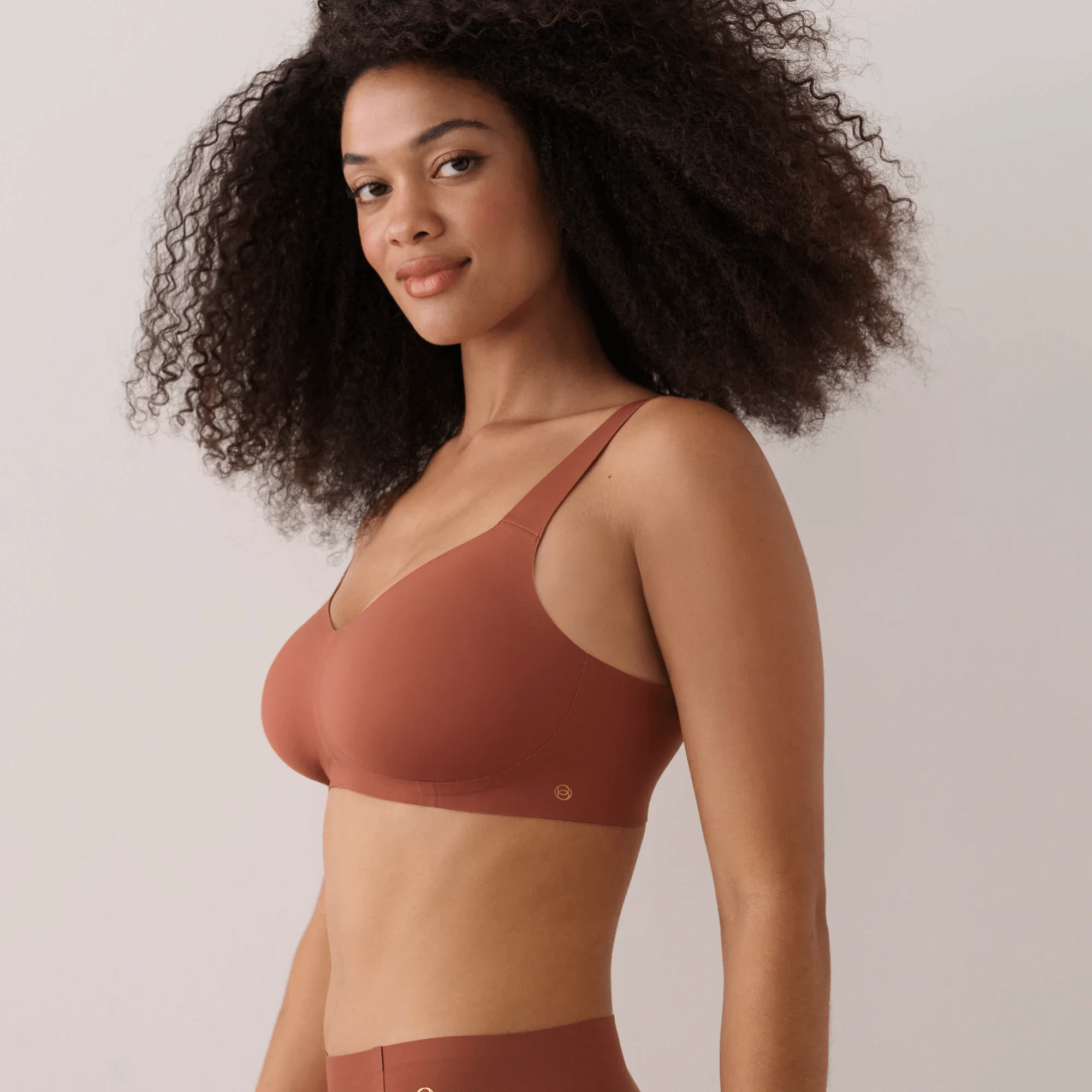Beyond Bra by Evelyn & Bobbie - Golden Hour - Blue Sky Fashions & Lingerie
