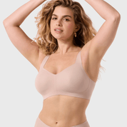 Beyond Bra by Evelyn & Bobbie - Petal Drift - Blue Sky Fashions & Lingerie