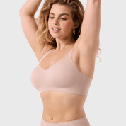 Beyond Bra by Evelyn & Bobbie - Petal Drift - Blue Sky Fashions & Lingerie