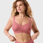 Beyond Bra by Evelyn & Bobbie - Pink Canyon - Blue Sky Fashions & Lingerie