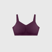 Beyond Bra - Plum - Blue Sky Fashions & Lingerie