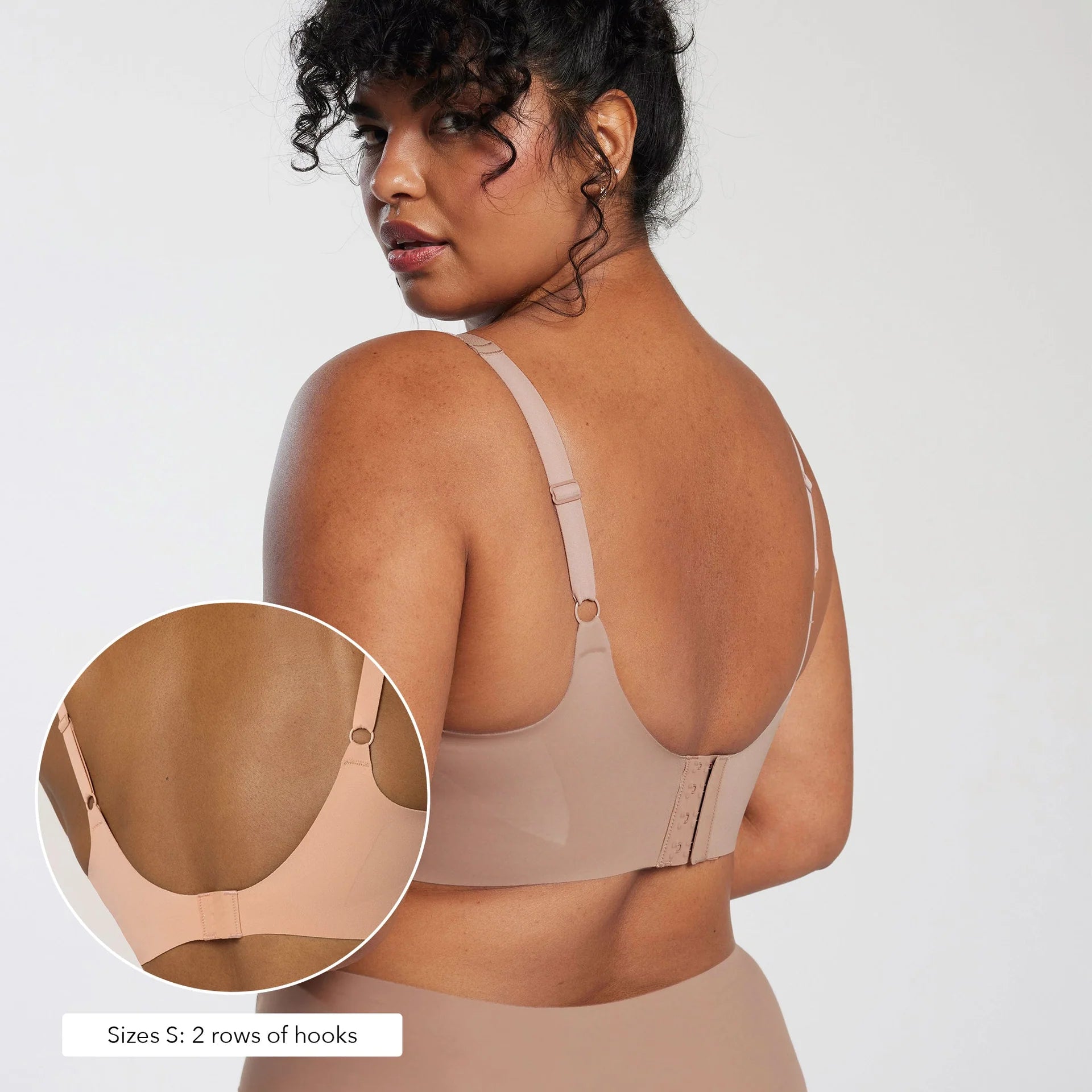 Beyond Bra - Willow - Blue Sky Fashions & Lingerie