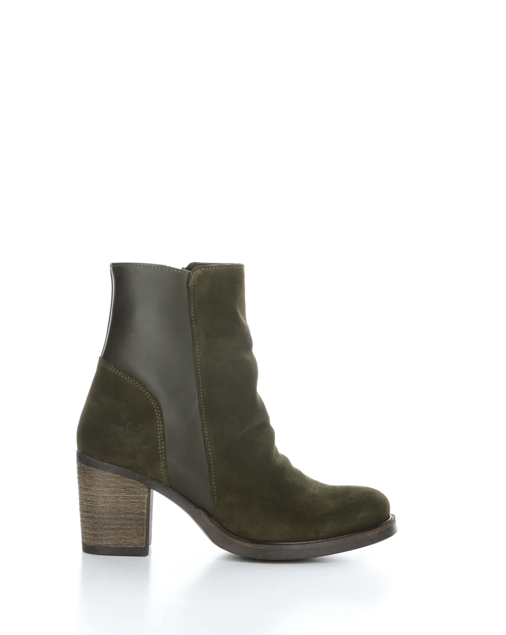 Bibos Boot - Olive - Blue Sky Fashions & Lingerie