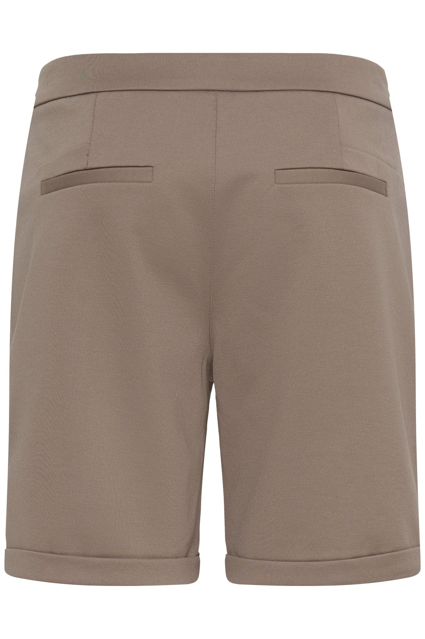 Blazer Shorts by Fransa - Mountain Trail - Blue Sky Fashions & Lingerie