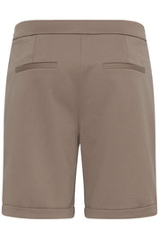 Blazer Shorts by Fransa - Mountain Trail - Blue Sky Fashions & Lingerie