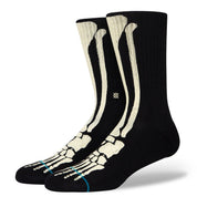 Bonez Crew Socks - Blue Sky Fashions & Lingerie