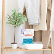 BOUJEE | LAUNDRY DETERGENT SHEETS - Blue Sky Fashions & Lingerie