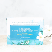 BOUJEE | LAUNDRY DETERGENT SHEETS - Blue Sky Fashions & Lingerie